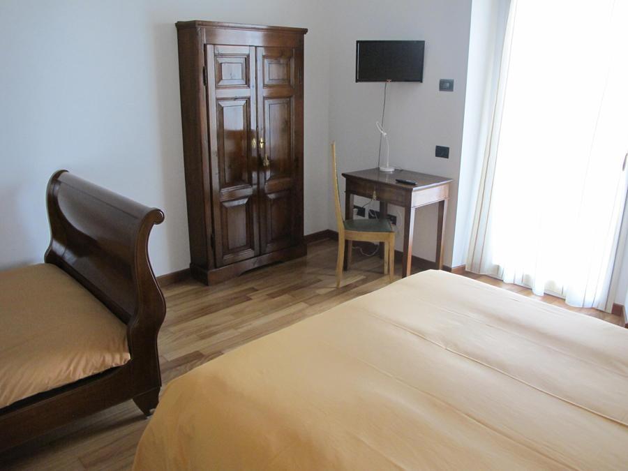 Villa Emilia Castronno Bilik gambar