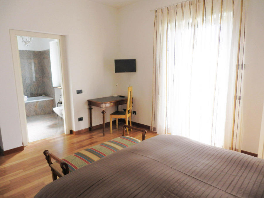 Villa Emilia Castronno Bilik gambar