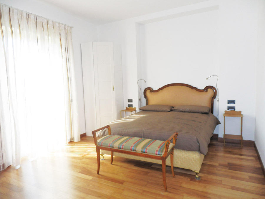 Villa Emilia Castronno Bilik gambar