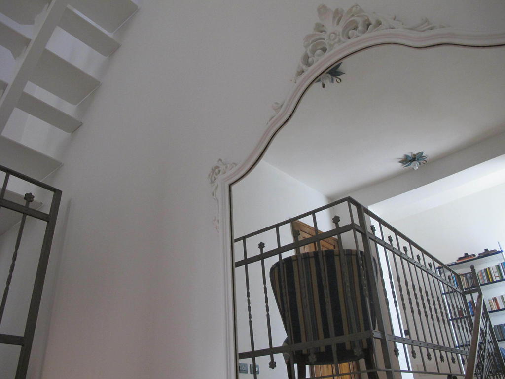 Villa Emilia Castronno Luaran gambar
