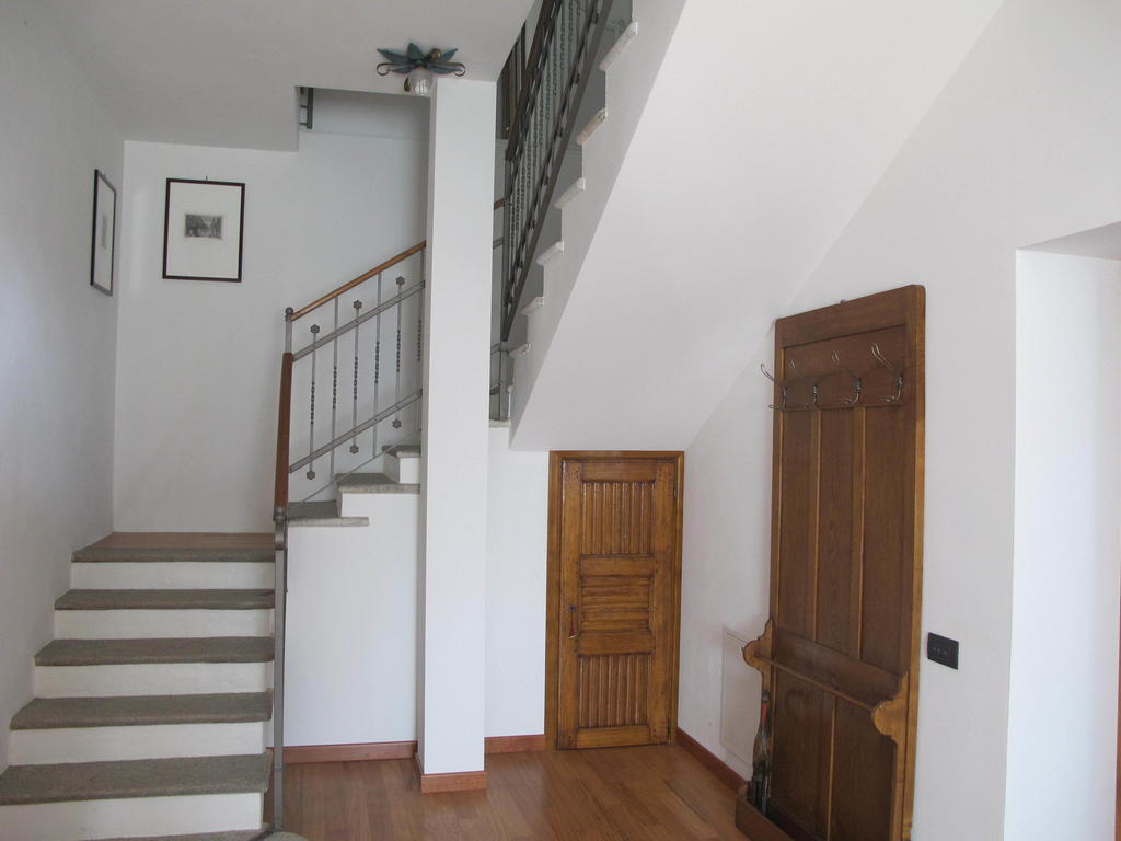 Villa Emilia Castronno Luaran gambar