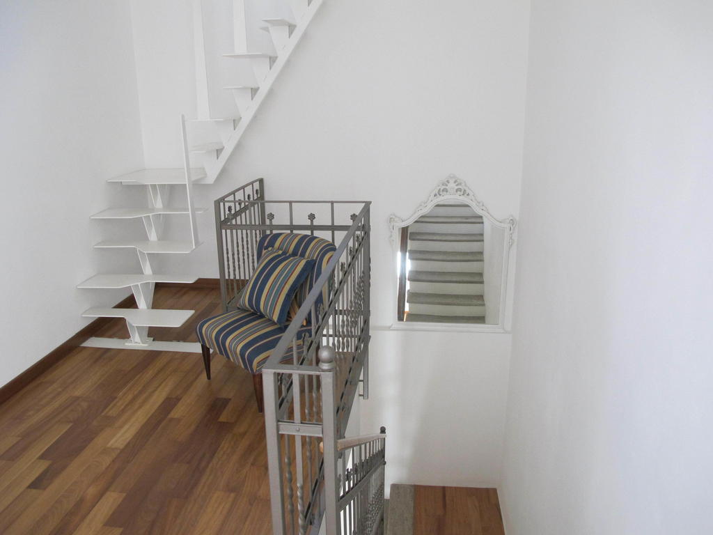 Villa Emilia Castronno Luaran gambar